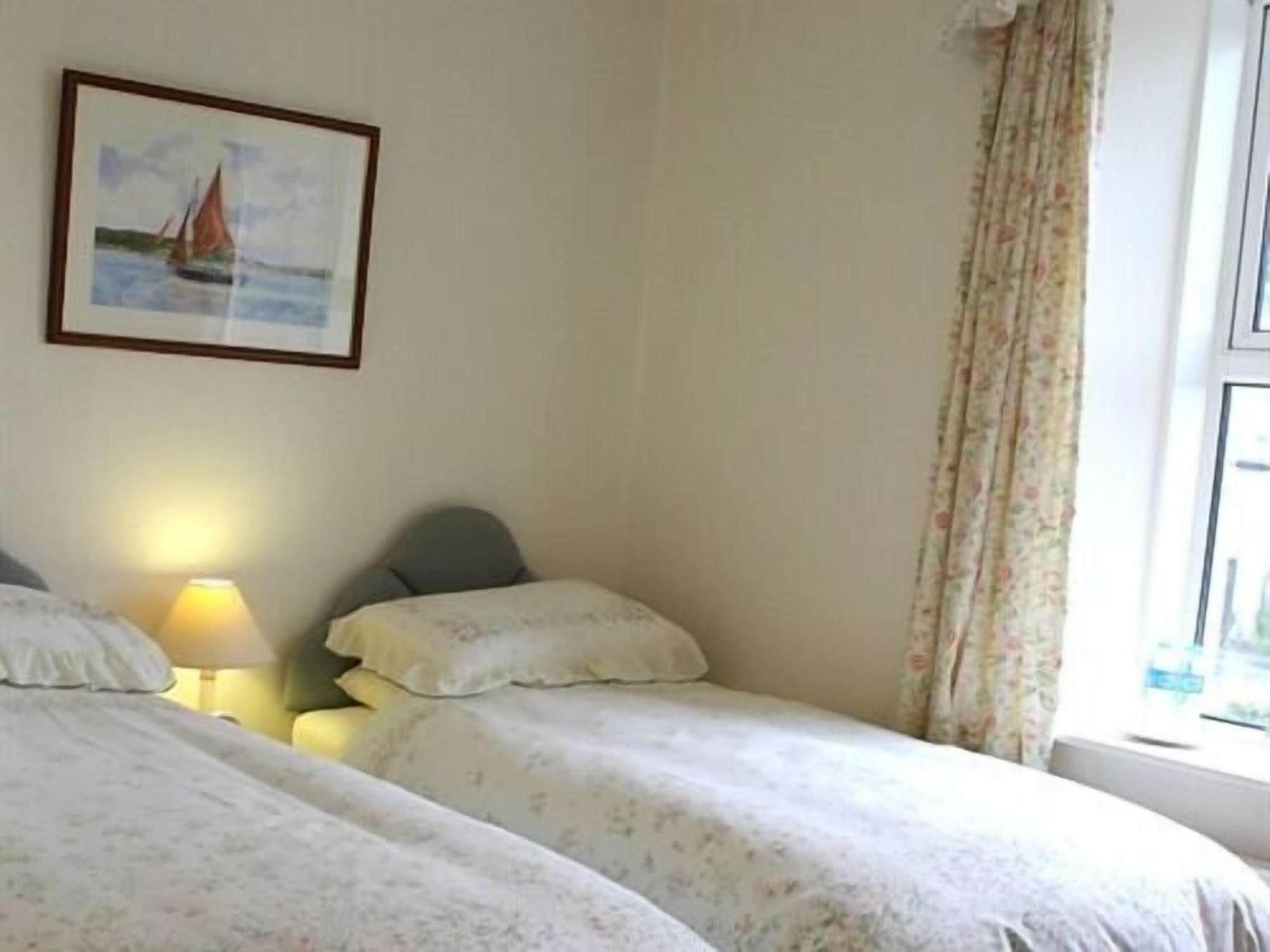 Elerkey Guest House Veryan Ngoại thất bức ảnh