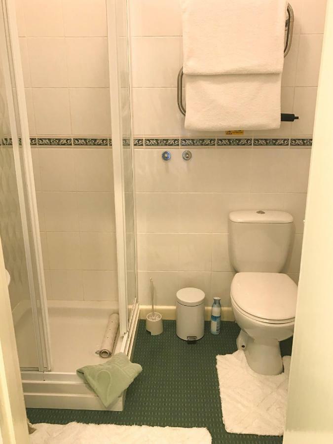 Elerkey Guest House Veryan Ngoại thất bức ảnh