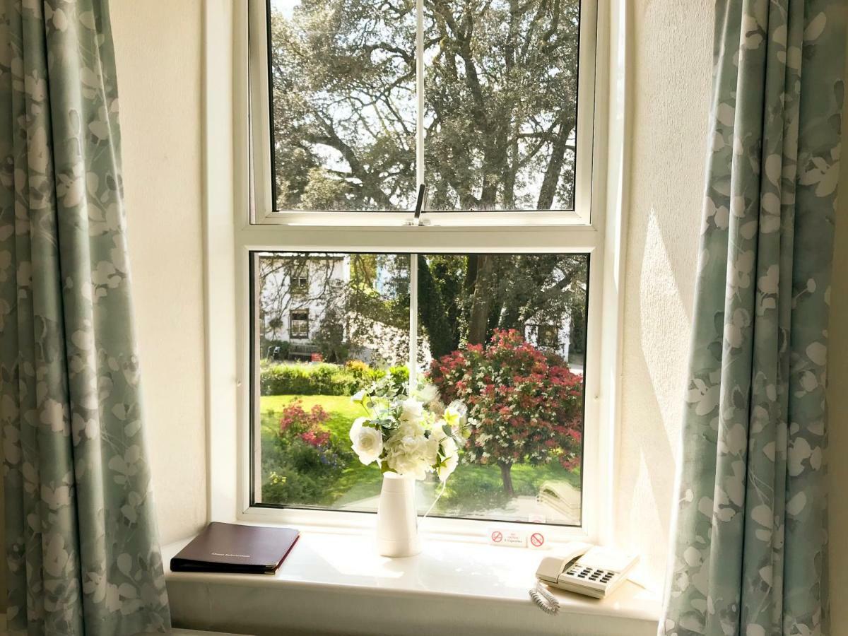 Elerkey Guest House Veryan Ngoại thất bức ảnh