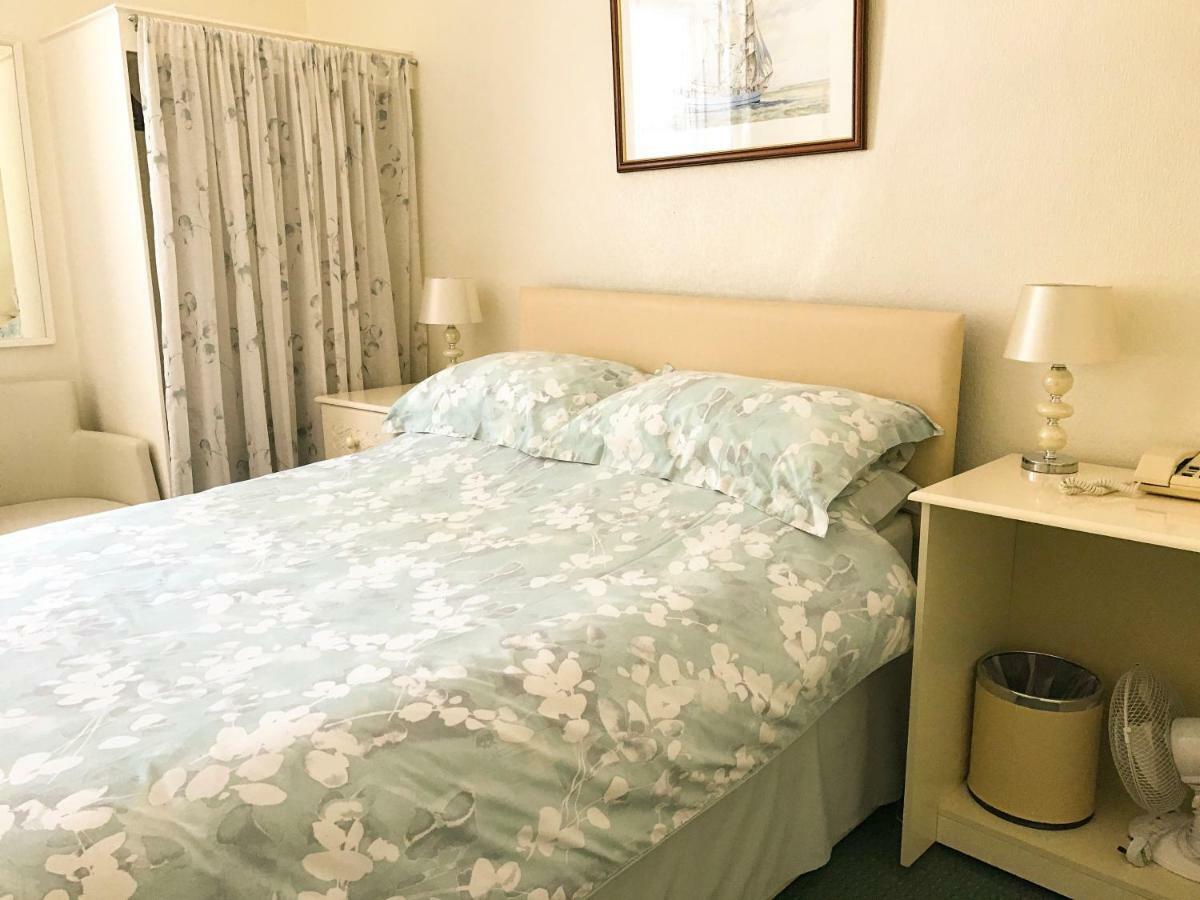 Elerkey Guest House Veryan Ngoại thất bức ảnh